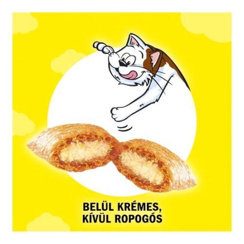 Dreamies Jutalomfalat Mega Csirke 180g