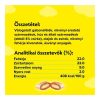 Dreamies Jutalomfalat Mega Csirke 180g