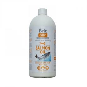 Brit Care Salmon Oil 1000 ml