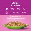 WHISKAS Alutasak  12-pack halas-húsos mix válogatás 12*85g