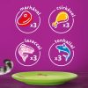 WHISKAS Alutasak  12-pack halas-húsos mix válogatás 12*85g