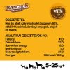 PEDIGREE Ranchos Csirkével 70gr