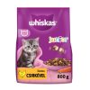 Whiksas száraz junior csirke 800gr