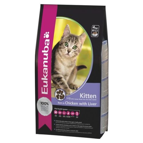 Eukanuba-Cat-Kitten-400G-macskatap