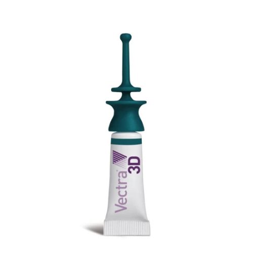 Vectra 3D rácsepegtető oldat kistestű kutyáknak S (4-10kg) 3x