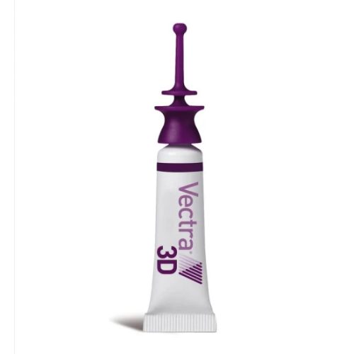 Vectra 3D rácsepegtető oldat nagytestű kutyáknak L (25-40kg) 3x