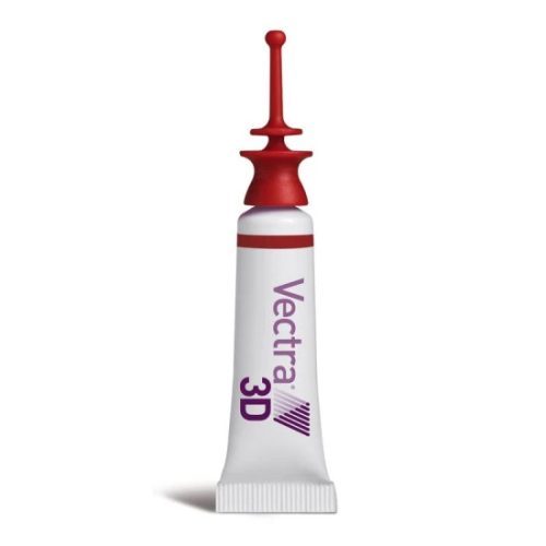 Vectra 3D rácsepegtető oldat óriás testű kutyáknak XL (40-66kg) 3x