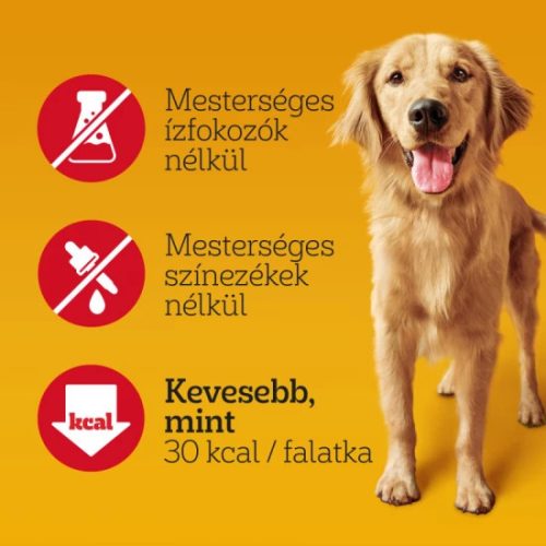 PEDIGREE Schmackos 86gr