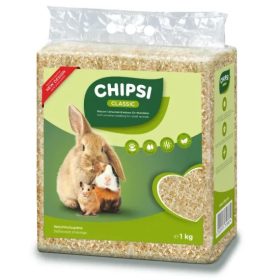 Chipsi Forgács Classic 15l, 1kg