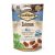 Carnilove Cat Crunchy Snack Salmon & Mint- Lazac Hússal és Mentával 50g