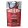 Carnilove Cat Soft Snack Sardine enriched with Strawberry - Szardíniával és Eperrel 50g
