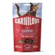 Carnilove Cat Soft Snack Sardine enriched with Strawberry - Szardíniával és Eperrel 50g