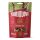 Carnilove Cat Crunchy Snack Duck enriched with Raspberries - Kacsával és Málnával 50g