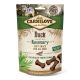 Carnilove Dog Semi Moist Snack kacsa rozmaringgal 200g