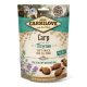 Carnilove Dog Semi Moist Snack ponty kakukkfűvel 200g