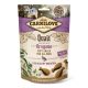 Carnilove Dog Semi Moist Snack fürj oregánóval 200g