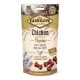 Carnilove Cat Semi Moist Snack Chicken Enriched & Thyme-  Csirke Hússal és Kakukkfűvel 50g