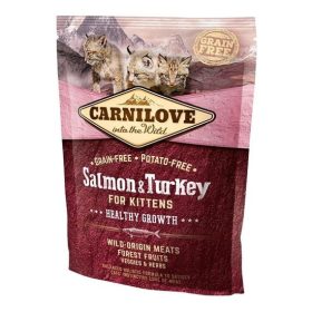 Carnilove-Cat-Kitten-Lazac-pulyka-Healthy-Growth-400g