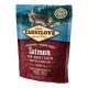 Carnilove Cat Adult Salmon Sensitive & Long Hair-  Lazac Hússal 400g