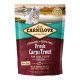 Carnilove Fresh Adult Cat Carp & Trout Sterilised - Ponty és Pisztráng Hússal 400g