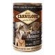 CarniLove-Konzerv-Adult-Vadhus-Renszarvas-400gr