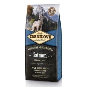 CarniLove-Adult-Lazac-12kg