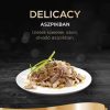 Sheba alutasak Multipack szárnyas 40x85g