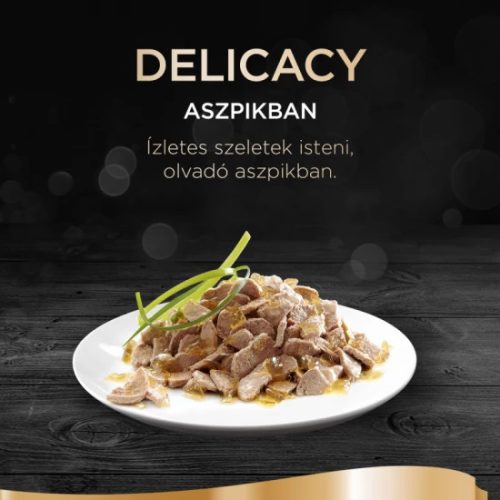 Sheba alutasak Multipack szárnyas 40x85g