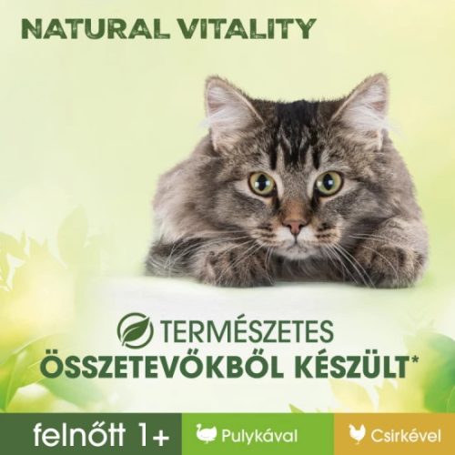 PERFECT FIT mini tasakos csirke & pulyka 6x50gr
