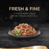 SHEBA Mini 15x50g halas válogatás