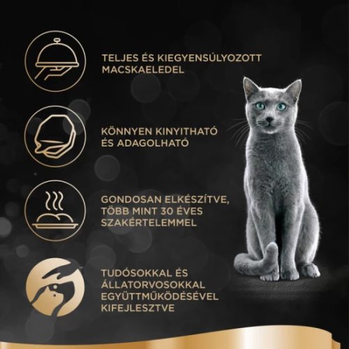 Sheba alutasak Multipack baromfi 50x50g
