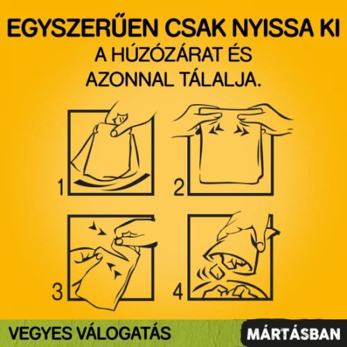 Pedigree alutasak Multipack marha-baromfi-bárány 40x100g