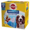 PEDIGREE Denta Stix 1440g 56db Medium