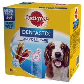 PEDIGREE Denta Stix 1440g 56db Medium