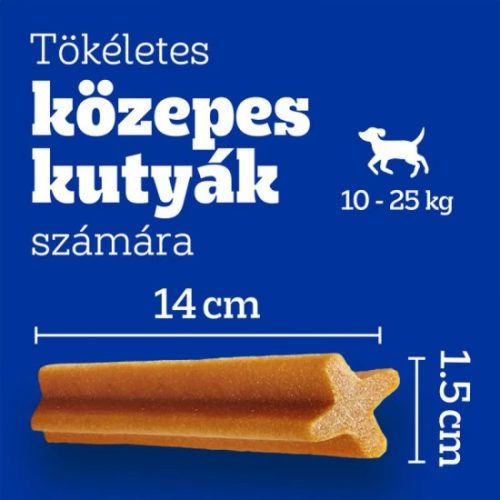 PEDIGREE Denta Stix 1440g 56db Medium