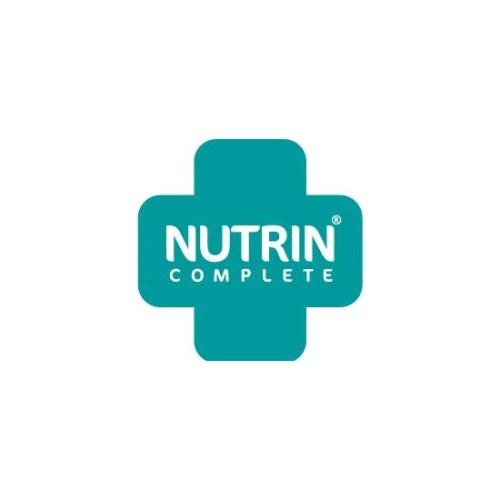 Nutrin Complete Tengerimalac Junior Eledel 400g