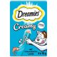 Dreamies Creamy Lazac 4x10g