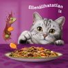 Whiskas alutasak Multipack Tasty Mix Chef's choice mártásban 4x85g