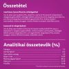 Whiskas alutasak Multipack Tasty Mix Chef's choice mártásban 4x85g
