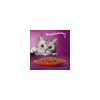 WHISKAS alutasak 80-pack klasszikus válogatás mártásban 80*85g