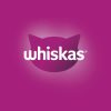 Whiskas Száraz Lazac 1,4kg