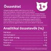 Whiskas Száraz Steril Lazac 1,4kg