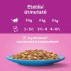 Whiskas alutasak Multipack halas aszpikban  4x85g