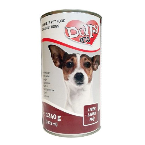 Dolly-Dog-Konzerv-Maj-1240gr
