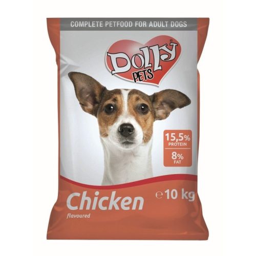 Dolly-szaraz-kutyaeledel-csirkes-10kg