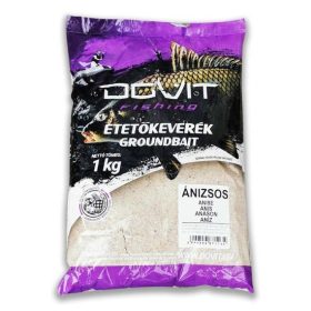 Dovit Klasszikus Etetőkeverék - Ánizs 1kg