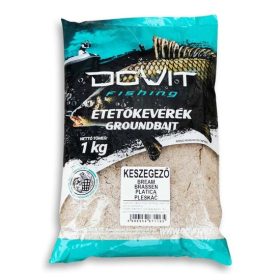 Dovit Etetőkeverék - Keszegező 1kg