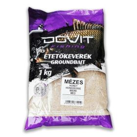Dovit Etetőkeverék - Mézes 1kg
