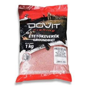 Dovit Etetőkeverék - Piros Szilvás 1kg