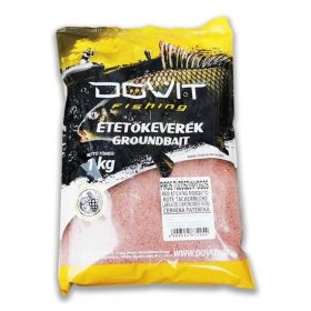Dovit Etetőkeverék - Piros Tűzőszúnyogos 1kg